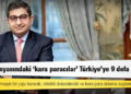 Sezgin Baran Korkmaz dosyasındaki ‘kara paracılar’ Türkiye’ye 9 defa gelmiş