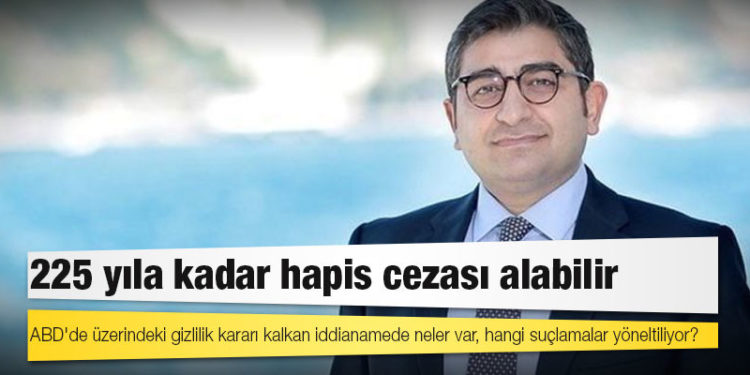 Sezgin Baran Korkmaz iddianamesi: ABD'de üzerindeki gizlilik kararı kalkan iddianamede neler var, hangi suçlamalar yöneltiliyor?