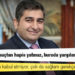 Sezgin Baran Korkmaz'ın avukatı: Türkiye'de bu suçtan hapis yatmaz, burada yargılanmak istiyor