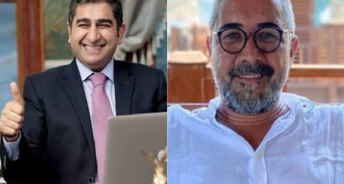 Sezgin Baran Korkmaz’ın 12 gazeteciyi maaşa bağladığı iddiası