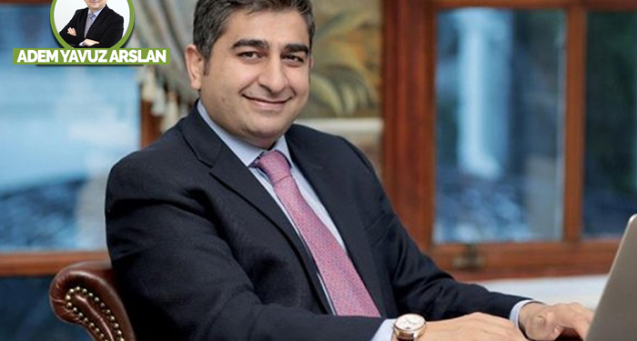 Sezgin Baran Korkmaz’ın arşivinde kimler var?