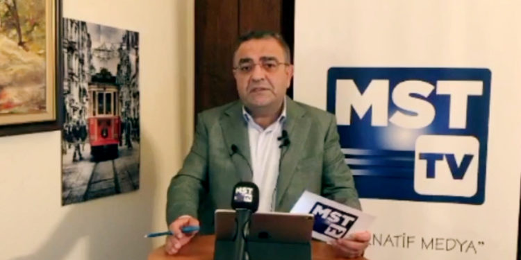 Sezgin Tanrıkulu: Gözaltındaki 14 kız öğrenciyle ilgili gelen bilgiler korkunç!