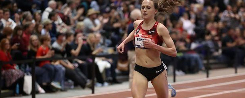 Shelby Houlihan: Doping testi pozitif çıkan Amerikalı atlet, yediği domuz etli dürümden şüpheleniyor