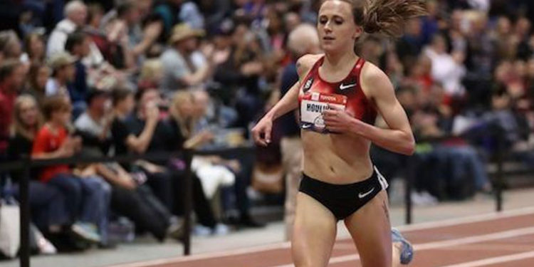 Shelby Houlihan: Doping testi pozitif çıkan Amerikalı atlet, yediği domuz etli dürümden şüpheleniyor