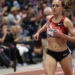 Shelby Houlihan: Doping testi pozitif çıkan Amerikalı atlet, yediği domuz etli dürümden şüpheleniyor