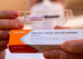 Sinovac CEO'su: Aşıda hatırlatma dozu için Faz 2 çalışmaları tamamlandı