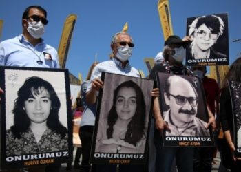 Sivas Katliamı sanığı İhsan &Ccedil;akmak&rsquo;ın İBB'deki işine son verildi