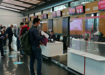 Sivil Havacılık Genel Müdürlüğü duyurdu: Türkiye’den Fransa’ya seyahat edecek yolcuların karantina şartı kaldırıldı