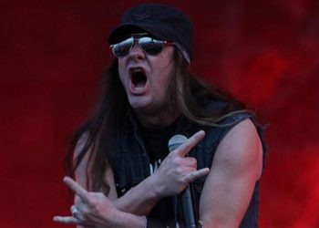 Skid Row'un solisti Johnny Solinger hayatını kaybetti