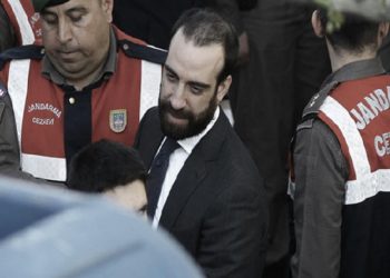 Soma davasında karar çıktı: Can Gürkan’a 20 yıl, mühendislere 12 yıl hapis