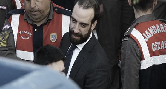 Soma davasında karar çıktı: Can Gürkan’a 20 yıl, mühendislere 12 yıl hapis