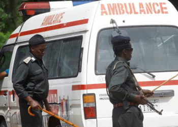 Somali'de Eş Şebab saldırısı: 30 ölü