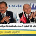 Son 5 yılda 161 milyar liralık ihale alan 5 şirket 55 sözleşme imzaladı; sadece 3'ü açık usülde yapıldı!