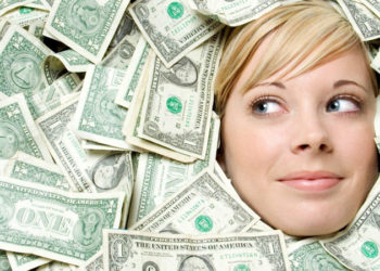 Son bir yılda dolar milyoneri sayısı 5.2 milyon kişi arttı!