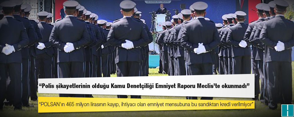 Son dönemde artan polis intiharlarının sebepleri neler? Uzmanlar ne diyor?