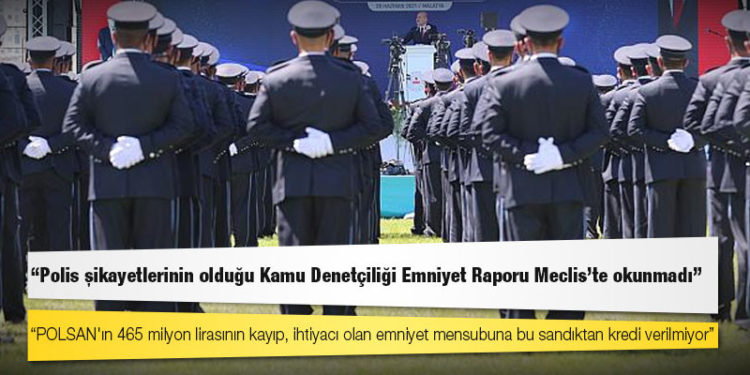 Son dönemde artan polis intiharlarının sebepleri neler? Uzmanlar ne diyor?