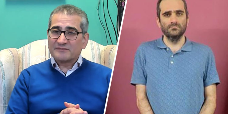 Soyismi ‘Gülen’ diye 22,5 yıl hapis talebi