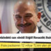 Soylu'nun uçak krizindeki can simidi Söğüt Havacılık ihale zengini çıktı