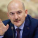 Soylu’dan hala ses yok: Operasyonları anlattı, HDP’ye saldırıdan bahsetmedi