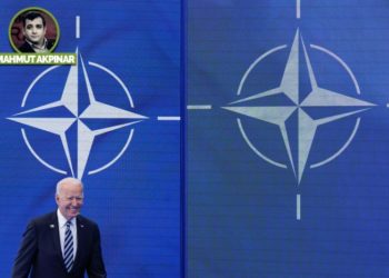 Soğuk Savaş geri geliyor…