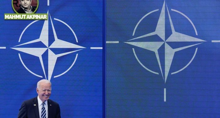 Soğuk Savaş geri geliyor…