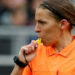 Stephanie Frappart Türkiye-İtalya maçında, Avrupa Futbol Şampiyonası'nda görev yapan ilk kadın hakem olacak