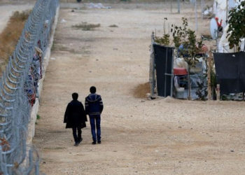 Suriye'den yeni gelen mülteciler kayıt altına alınmıyor