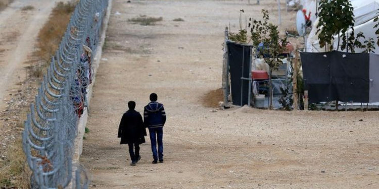 Suriye'den yeni gelen mülteciler kayıt altına alınmıyor