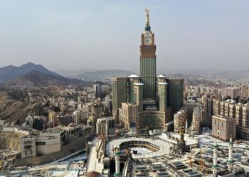 Suudi Arabistan: Cami hoparlörlerinin ses seviyesi halktan gelen şikayetler nedeniyle sınırlandırıldı