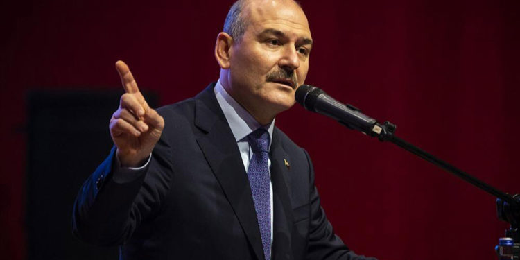 Süleyman Soylu internet üzerinden sigorta hizmeti için yeni şirket kurdu