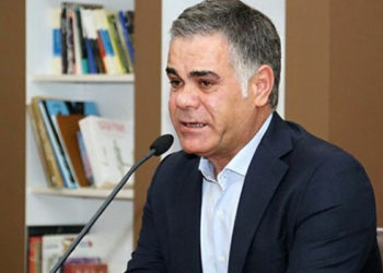 Süleyman Özışık: Benim de bildiklerim var, bunları tek tek anlatacağım