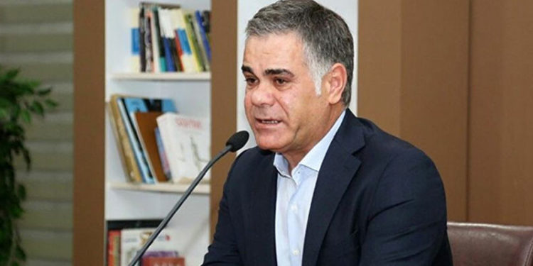 Süleyman Özışık: Benim de bildiklerim var, bunları tek tek anlatacağım