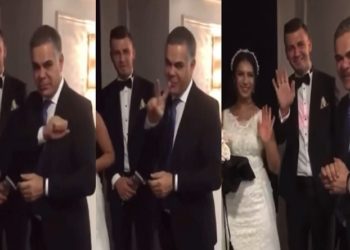 Süleyman Özışık Peker’e övgüler yağdırmış: Çok yiğit, çok baba bir adam