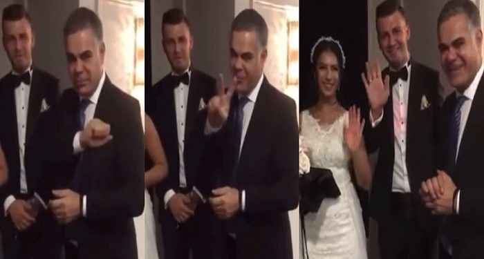 Süleyman Özışık Peker’e övgüler yağdırmış: Çok yiğit, çok baba bir adam