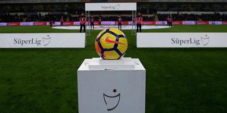 Süper Lig takımlarının 2021-2022 sezonundaki harcama limitleri açıklandı