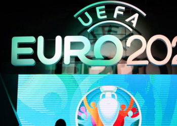 Süper Lig'den 18 futbolcu EURO 2020'de forma giyecek