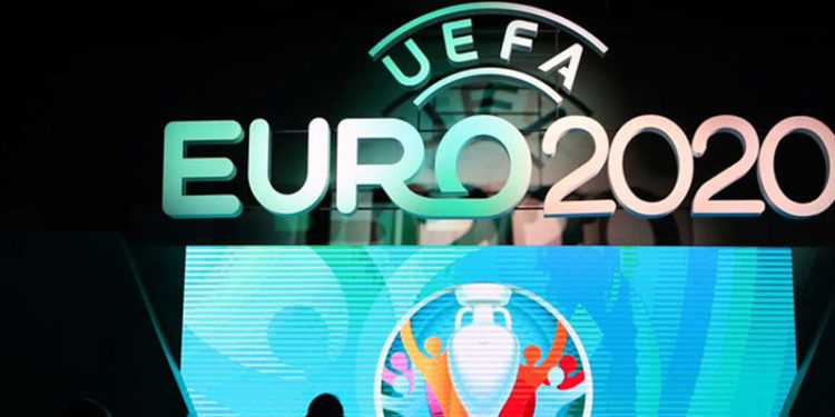 Süper Lig'den 18 futbolcu EURO 2020'de forma giyecek