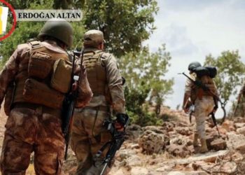 Sınır ötesi operasyonda yeni planlama: Metîna'ya bağlantılar kesilmek isteniyor