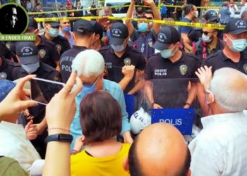 Sırada PKK’yı sahaya sürmek var