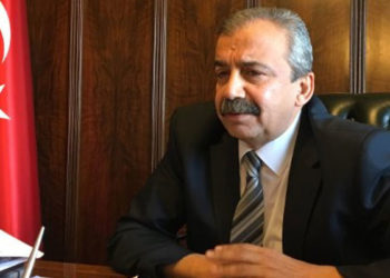 Sırrı Süreyya Önder: Barış sürecini topluma yayabilseydik sona ermezdi