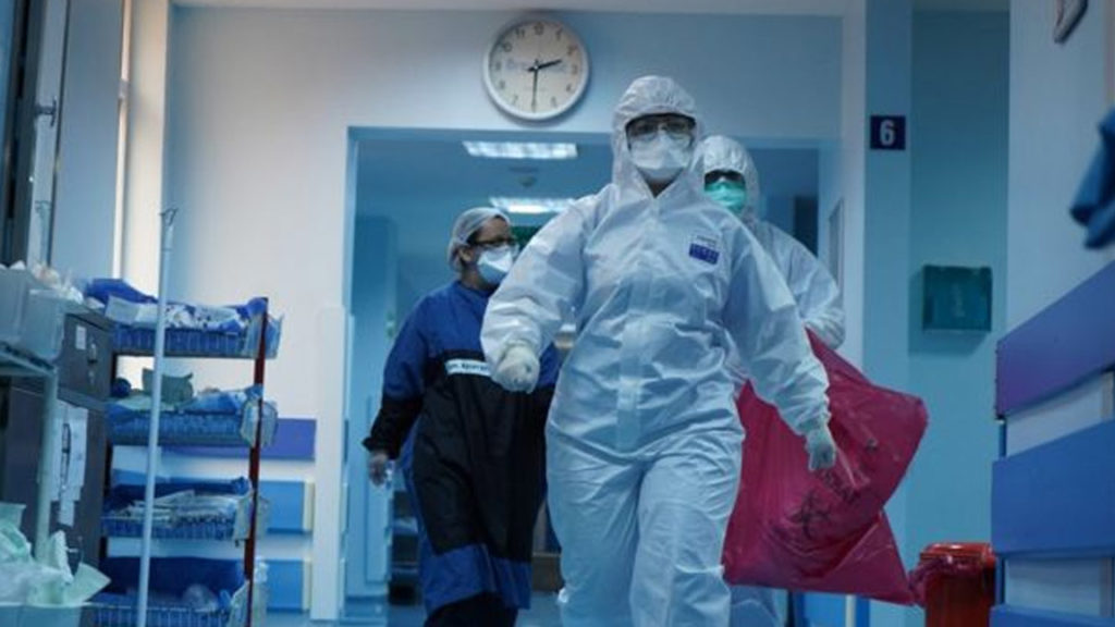 Türkiye'de Koronavirüs | 51 kişi daha hayatını kaybetti, 5 bin 266 yeni vaka tespit edildi