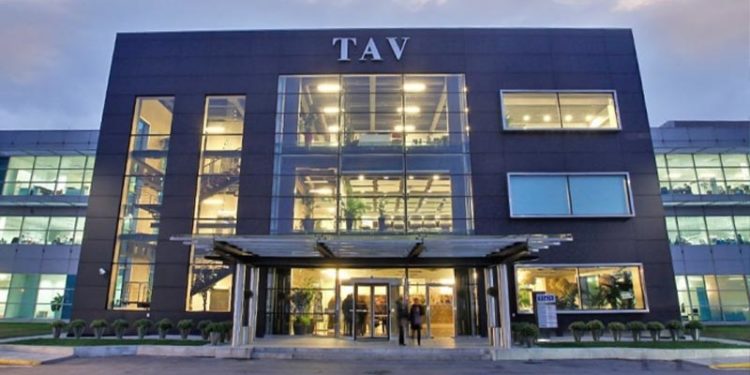 TAV Holding, Kuzey Makedonya'da 49.7 milyon Euro'luk havalimanı ve altyapı yatırımı için anlaştı