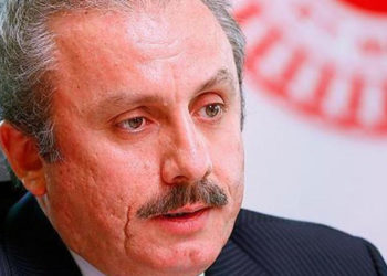 TBMM Başkanı Şentop "128 milyar dolar nerede?" soru önergesini iade etti: Başka bir kaynaktan kolayca öğrenilmesi mümkün