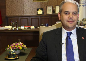 TBMM Dışişleri Komisyonu Başkanı Kılıç: "S-400 konusu bizim için kapandı"