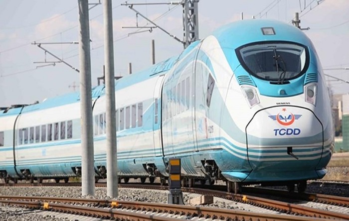 TCDD 1 yılda 1,3 milyar lira zarar etti