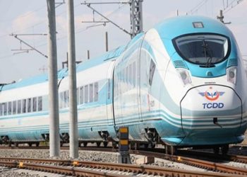 TCDD 1 yılda 1,3 milyar lira zarar etti