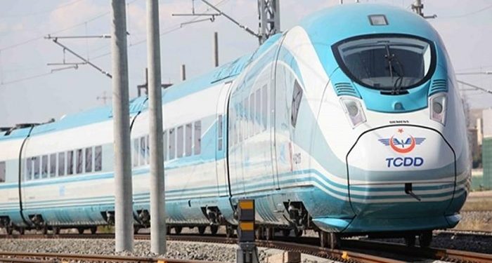 TCDD 1 yılda 1,3 milyar lira zarar etti