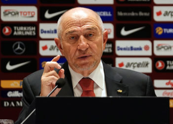 TFF Başkanı Nihat Özdemir'den yabancı kuralı açıklaması: Yeniden değerlendireceğiz