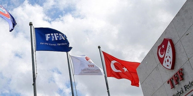 TFF, transfer tescili için kulüplerin SGK ve vergi borcuna bakmayacak