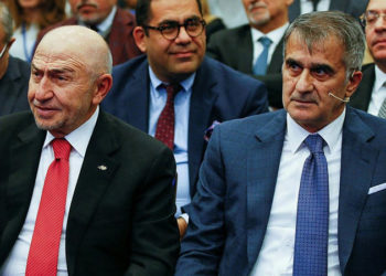 TFF, Şenol Güneş için kararını verdi